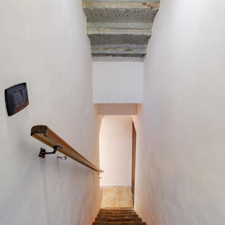 Palazzuolo Apartment - Appartamento con 1 Camera da Letto - 11