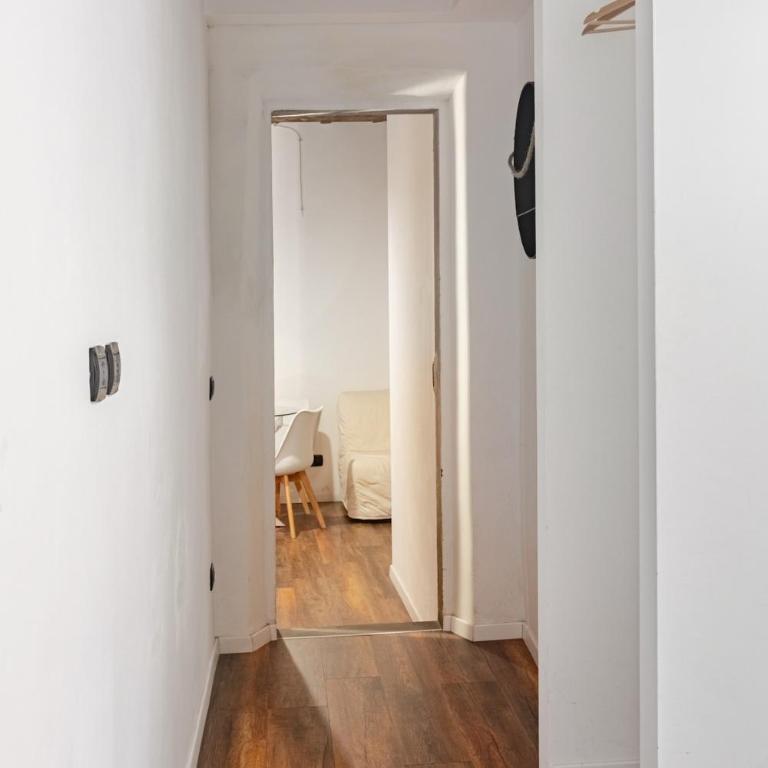 Palazzuolo Apartment - Appartamento con 1 Camera da Letto - 12