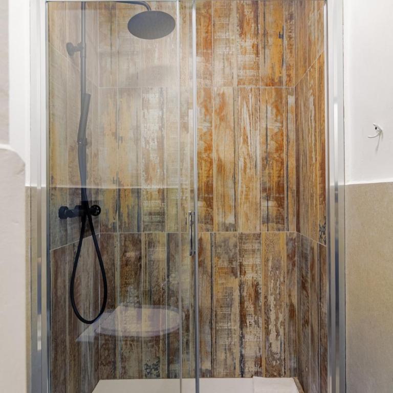 Palazzuolo Apartment - Appartamento con 1 Camera da Letto - 14