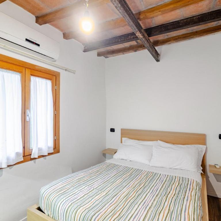 Palazzuolo Apartment - Appartamento con 1 Camera da Letto - 2