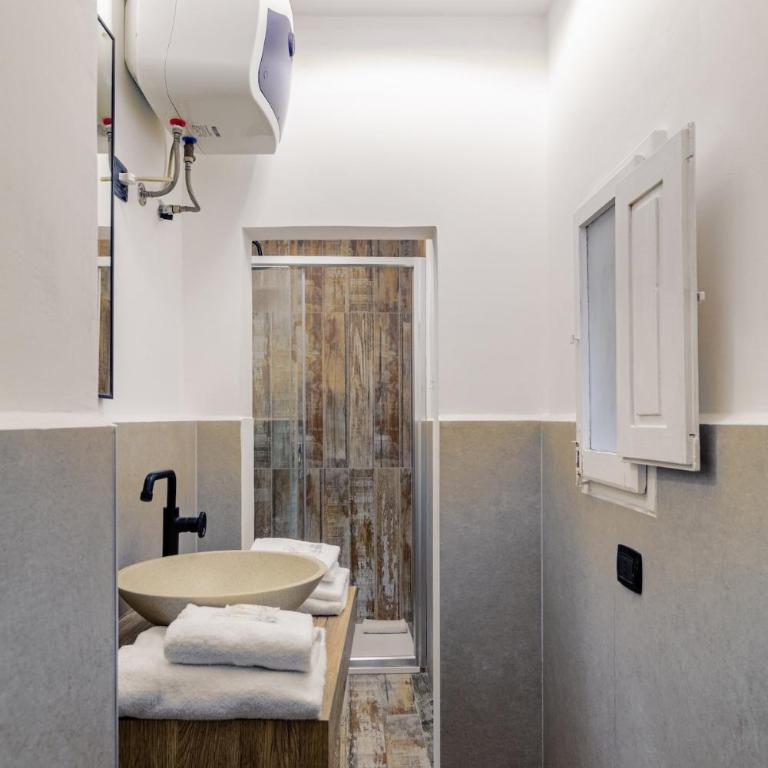 Palazzuolo Apartment - Appartamento con 1 Camera da Letto - 6