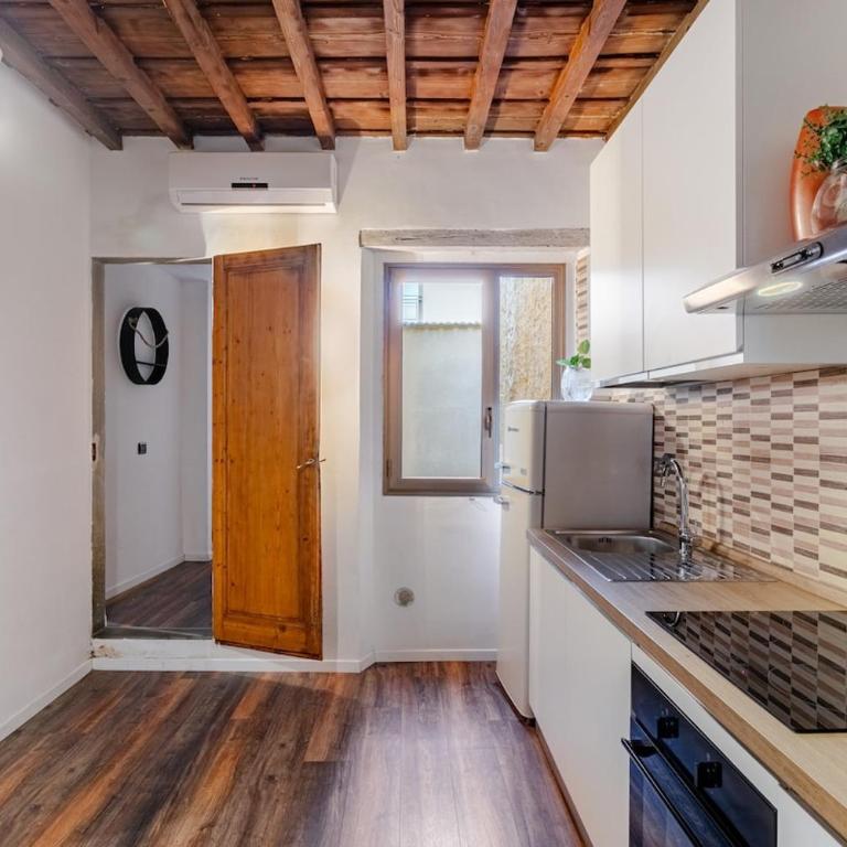 Palazzuolo Apartment - Appartamento con 1 Camera da Letto - 19