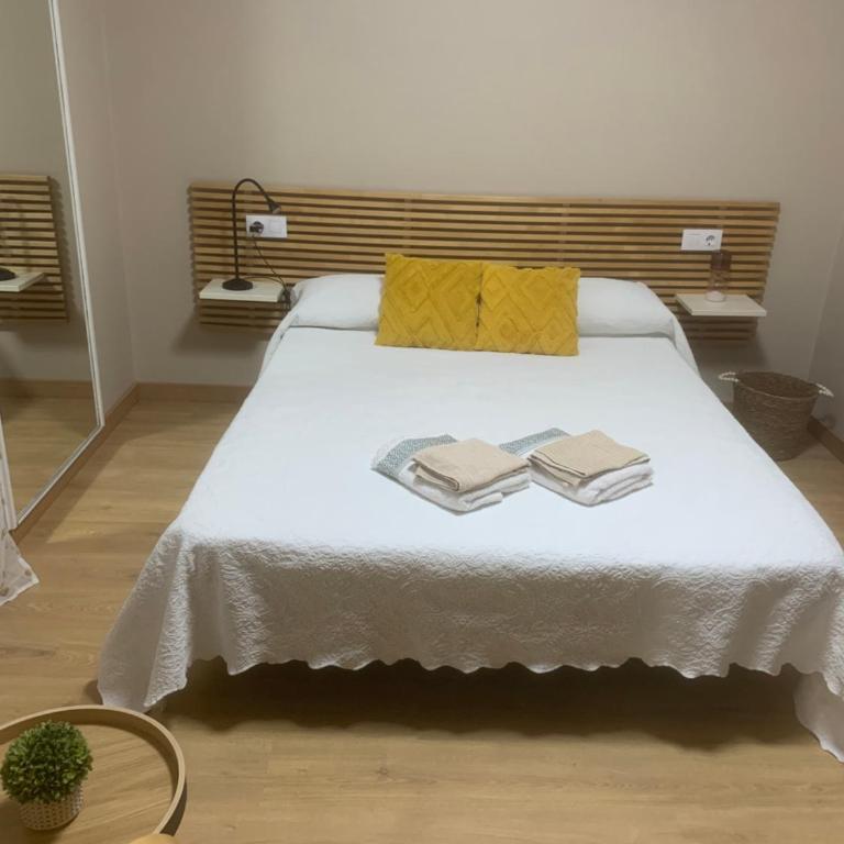 Villa Lila - planta 1ª - Casa de 3 dormitorios - 12