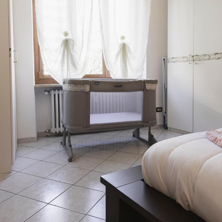 Laura's Home - Appartamento con 2 Camere da Letto - 19