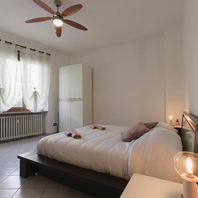 Laura's Home - Appartamento con 2 Camere da Letto - 20