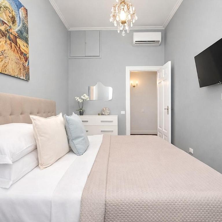 GRACCHI Gallery 84 LUXURY APARTMENT- NEW !! THE BEST FOR YOUR HOLIDAY- S'PETER BASILICA - Appartamento con 3 Camere da Letto - 2