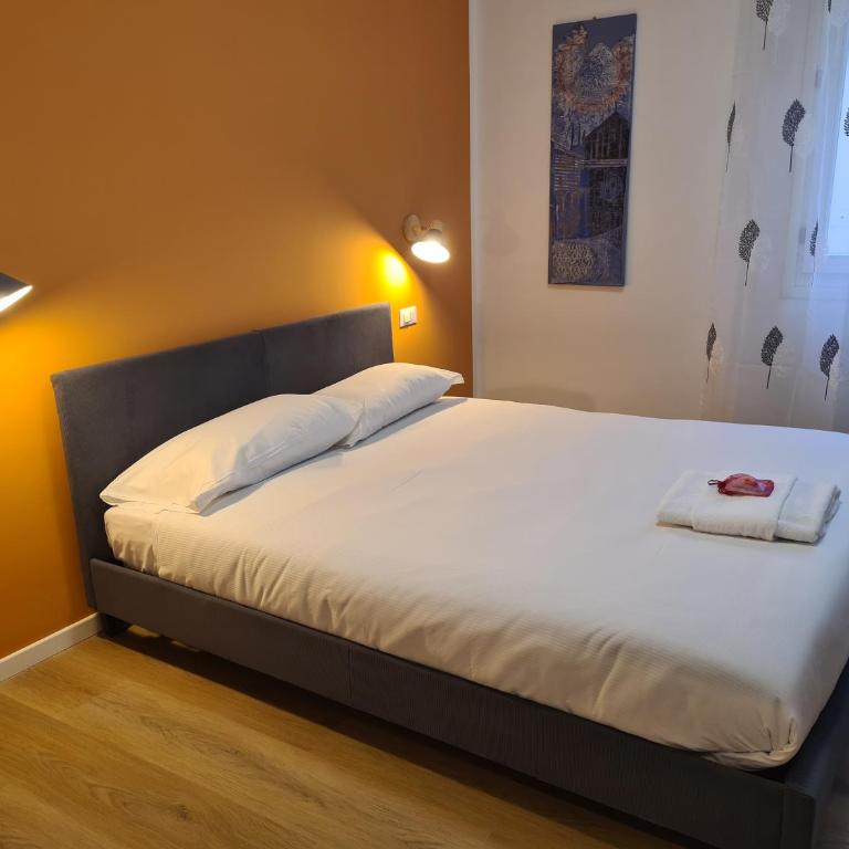 San Lorenzo CLASSIC - Appartamento con 3 Camere da Letto - 18