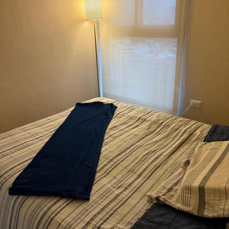 Salaverry Luxury Apartment - Three-Bedroom Deluxe Apartment - 16