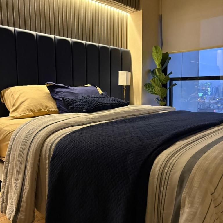 Salaverry Luxury Apartment - Three-Bedroom Deluxe Apartment - 24