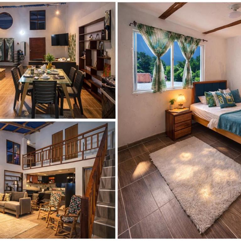 Casa Varsovia - Three-Bedroom Home - 18