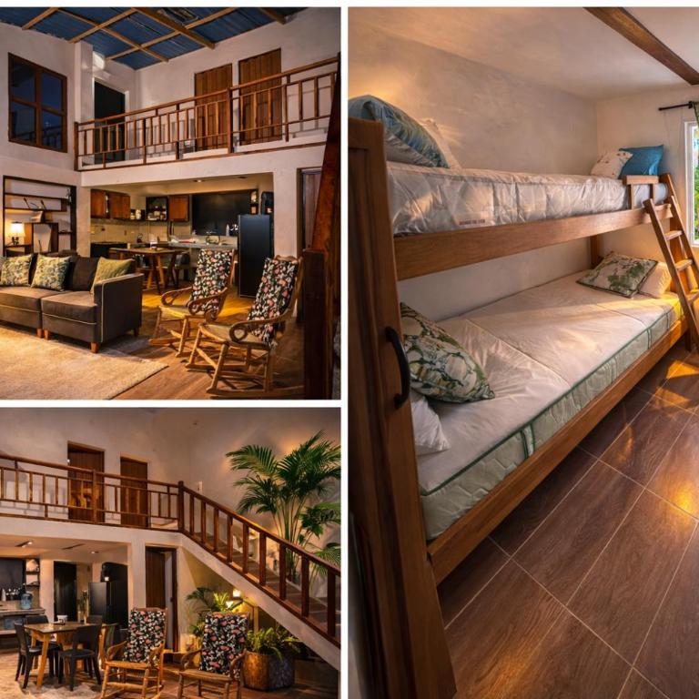 Casa Varsovia - Three-Bedroom Home - 6