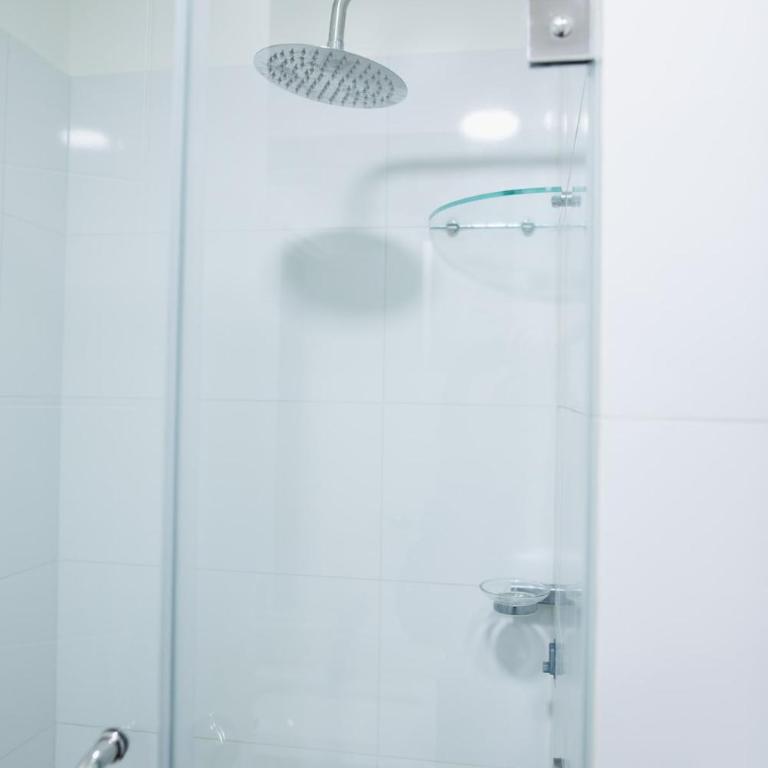 Salaverry Luxury Apartment - Three-Bedroom Deluxe Apartment - 31