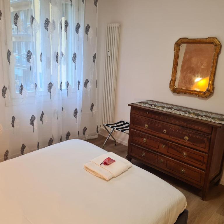 San Lorenzo CLASSIC - Appartamento con 3 Camere da Letto - 20