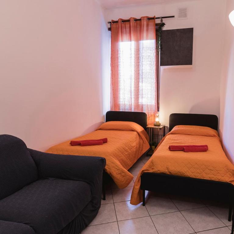 Laura's Home - Appartamento con 2 Camere da Letto - 28