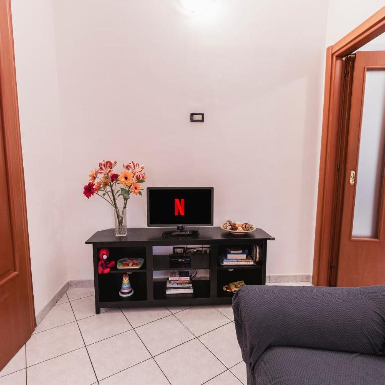 Laura's Home - Appartamento con 2 Camere da Letto - 29