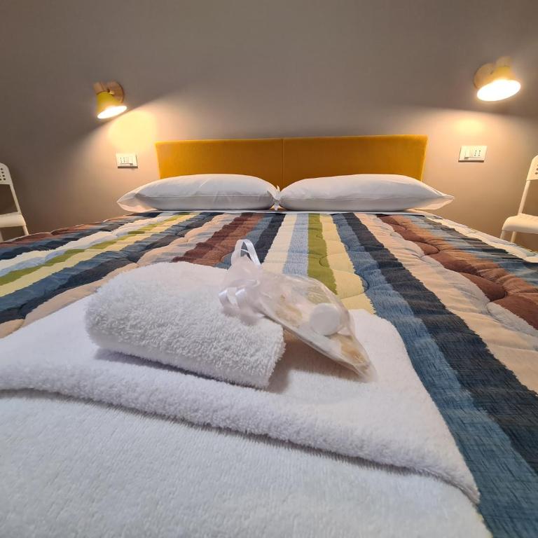 San Lorenzo CLASSIC - Appartamento con 3 Camere da Letto - 25