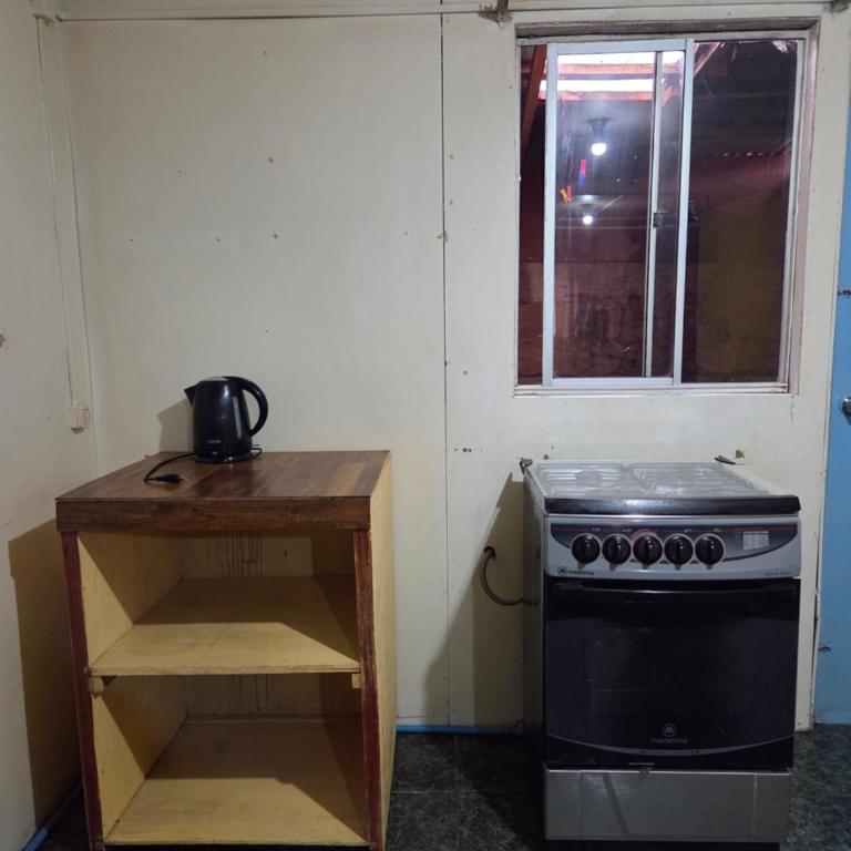 Cabaña para 5-6 personas en Llanquihue - Two-Bedroom Apartment - 9