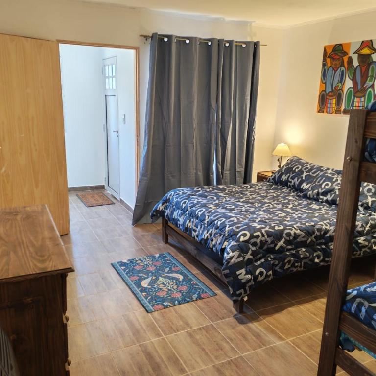 Finca Los Arrieros - Malargüe - Quadruple Room - 3