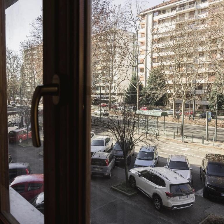 Laura's Home - Appartamento con 2 Camere da Letto - 36