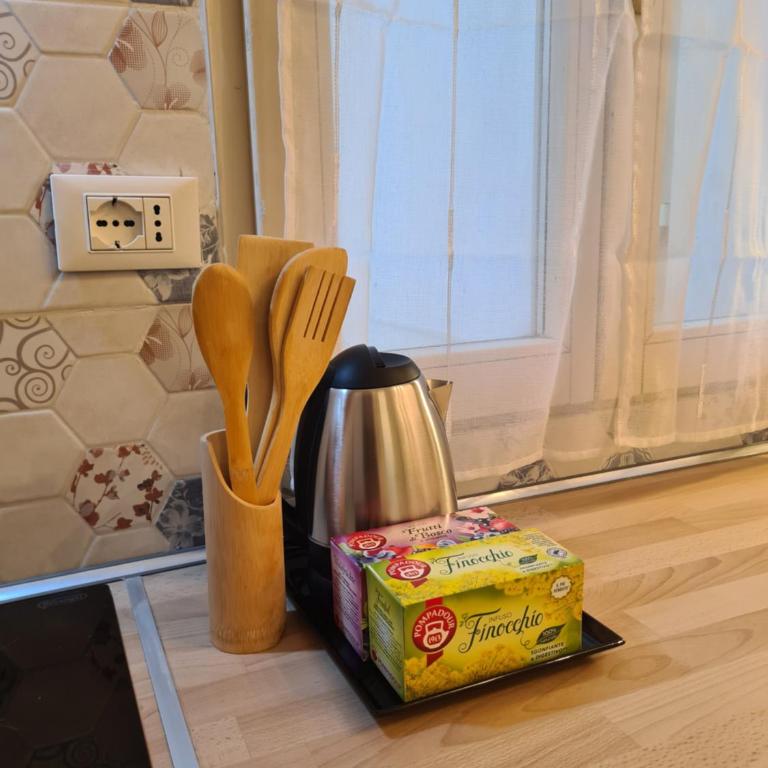 San Lorenzo CLASSIC - Appartamento con 3 Camere da Letto - 24