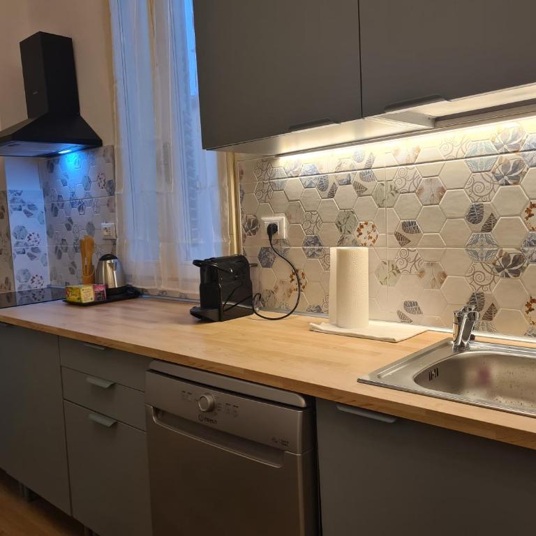 San Lorenzo CLASSIC - Appartamento con 3 Camere da Letto - 21