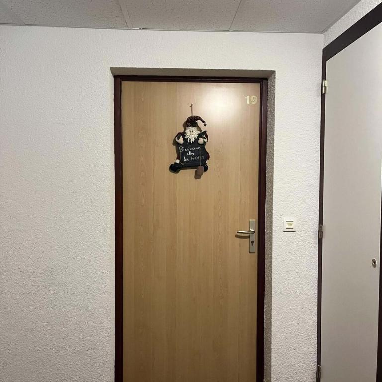Appartement à Thollon Les Mémises Savoie - Appartement 3 Chambres - 2