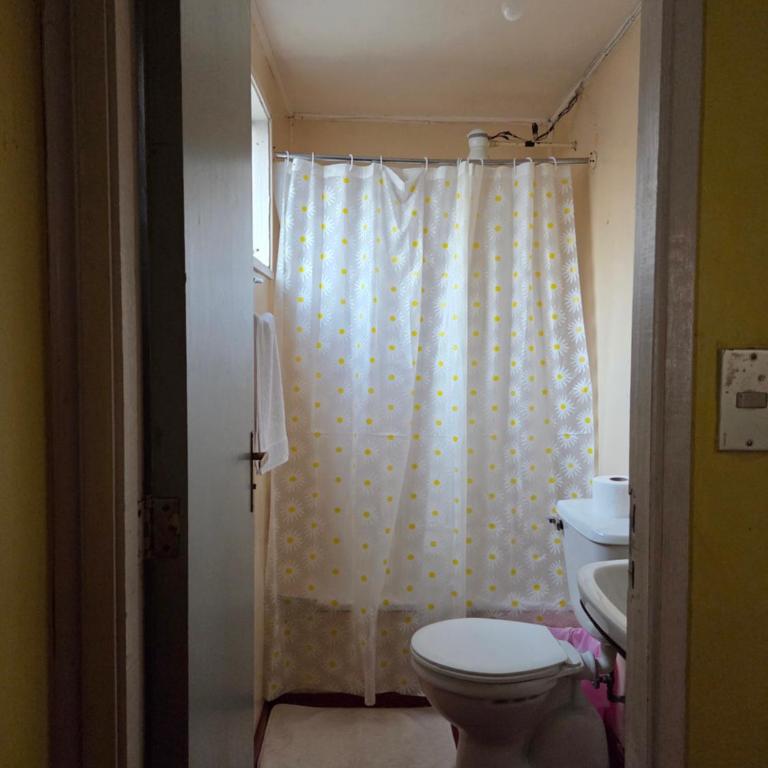 Cabaña para 5-6 personas en Llanquihue - Two-Bedroom Apartment - 11