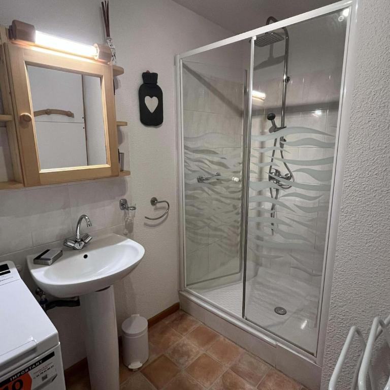 Appartement à Thollon Les Mémises Savoie - Appartement 3 Chambres - 9