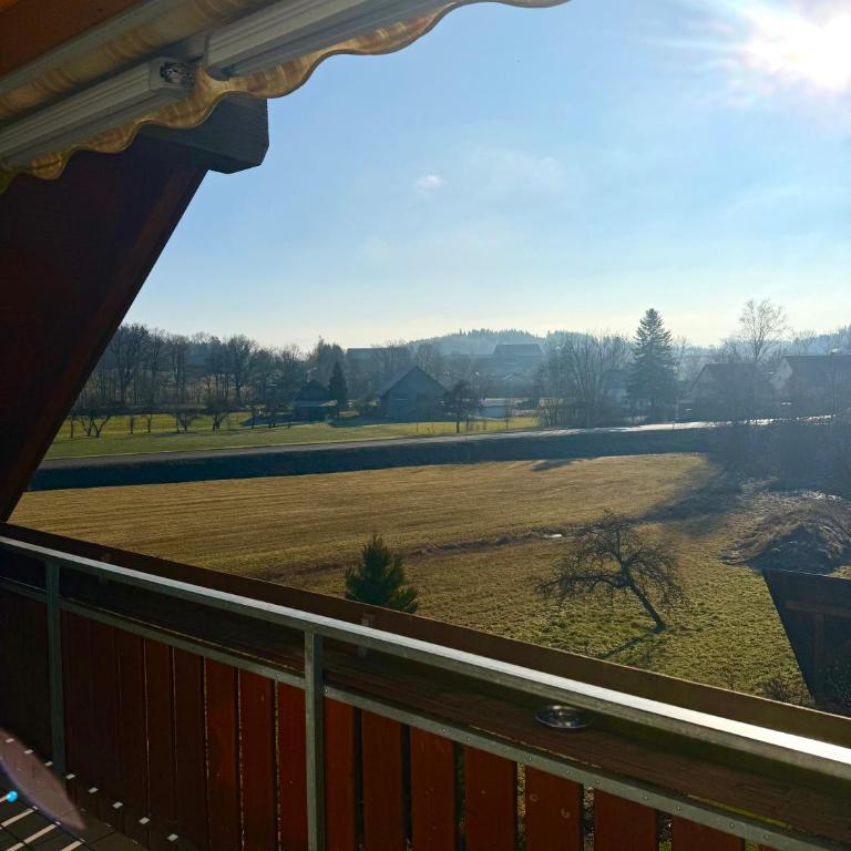 Ferienhof Rehle - Apartment mit 2 Schlafzimmern - 11