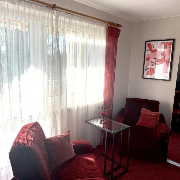 Ferienhof Rehle - Apartment mit 2 Schlafzimmern - 3