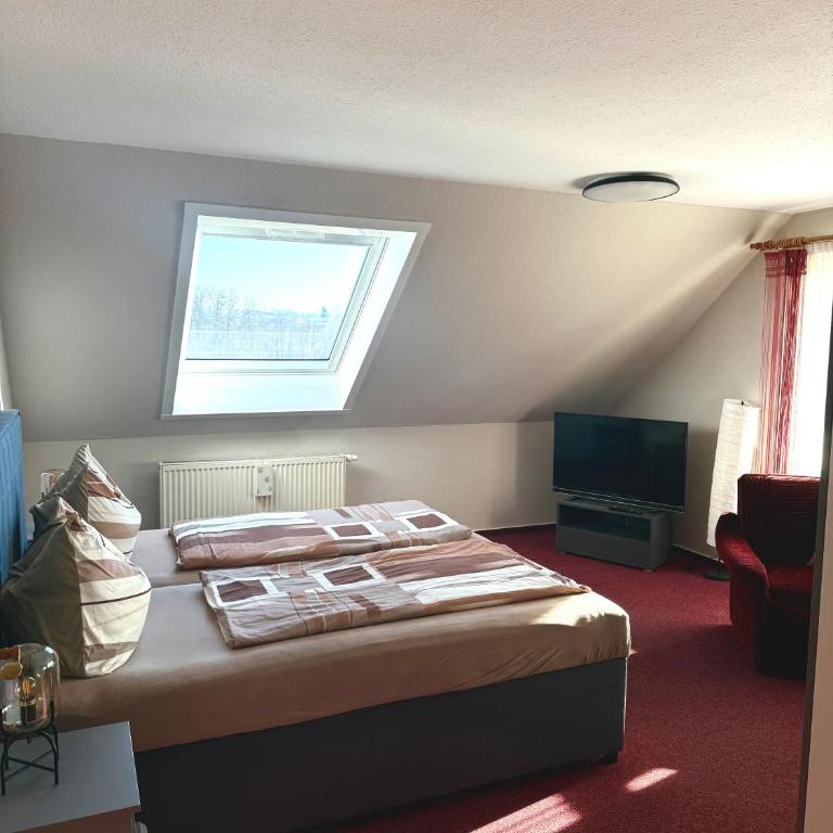 Ferienhof Rehle - Apartment mit 2 Schlafzimmern - 2