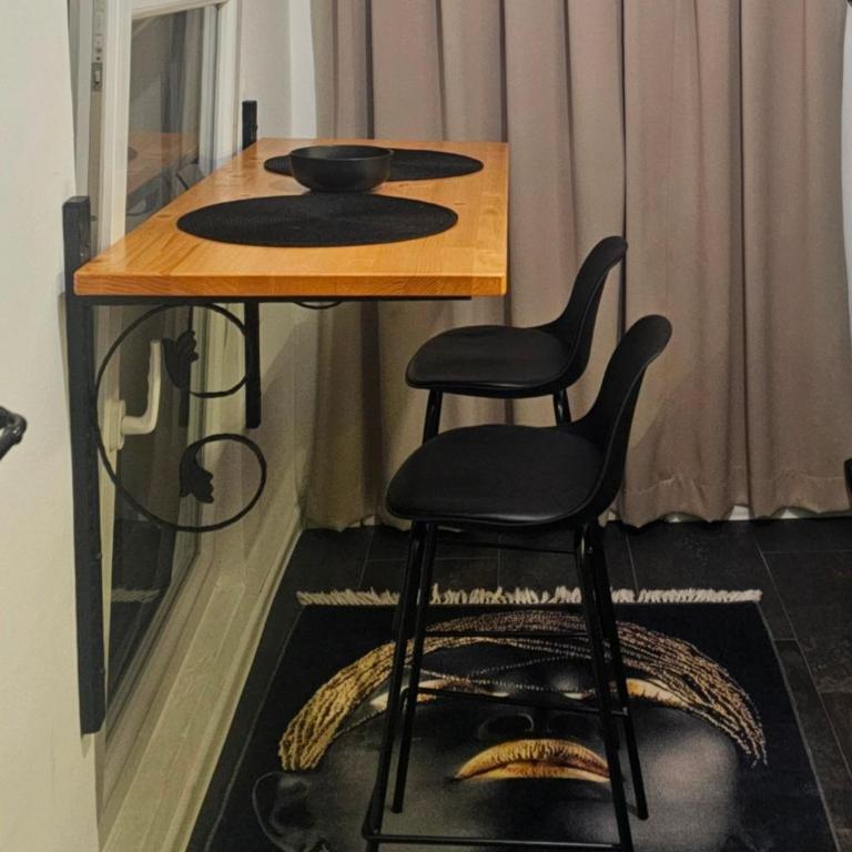 Ric Apartment Budva - Apartman sa 1 Spavaćom Sobom - 3