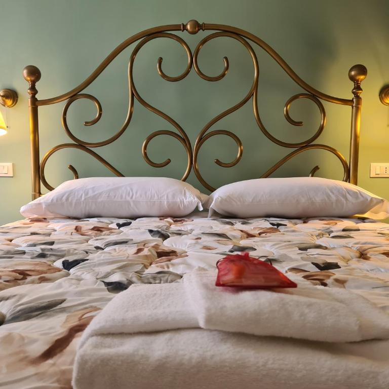 San Lorenzo CLASSIC - Appartamento con 3 Camere da Letto - 9
