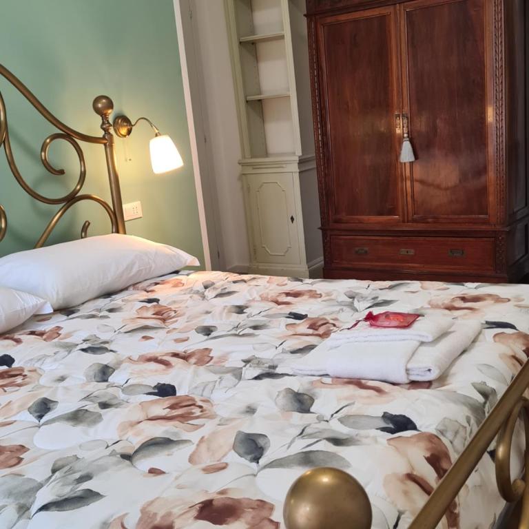 San Lorenzo CLASSIC - Appartamento con 3 Camere da Letto - 8