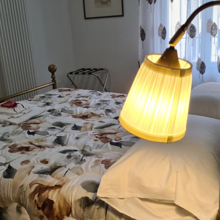 San Lorenzo CLASSIC - Appartamento con 3 Camere da Letto - 13