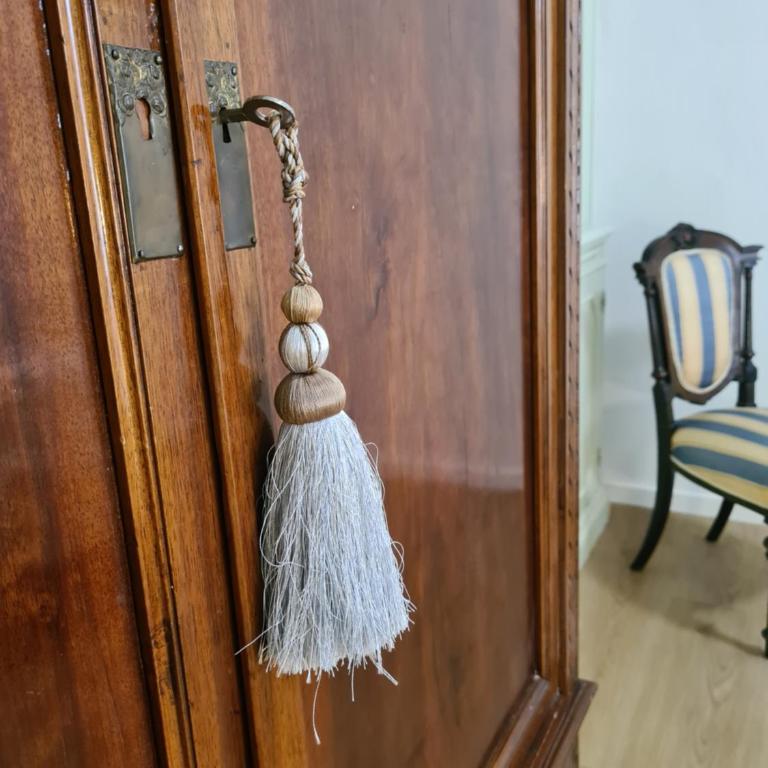 San Lorenzo CLASSIC - Appartamento con 3 Camere da Letto - 11