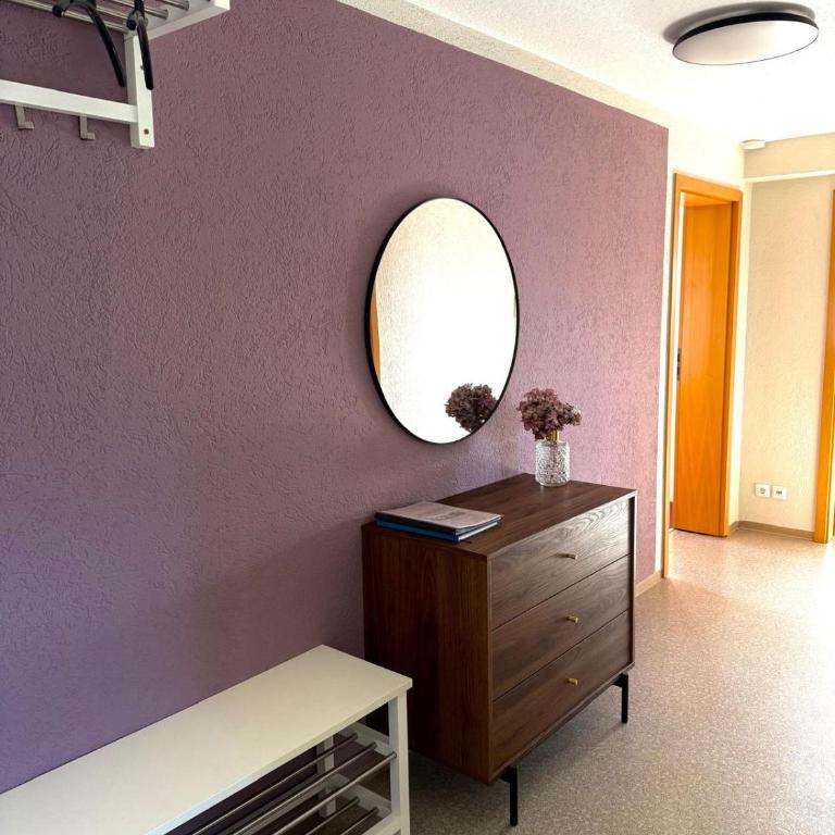 Ferienhof Rehle - Apartment mit 2 Schlafzimmern - 1