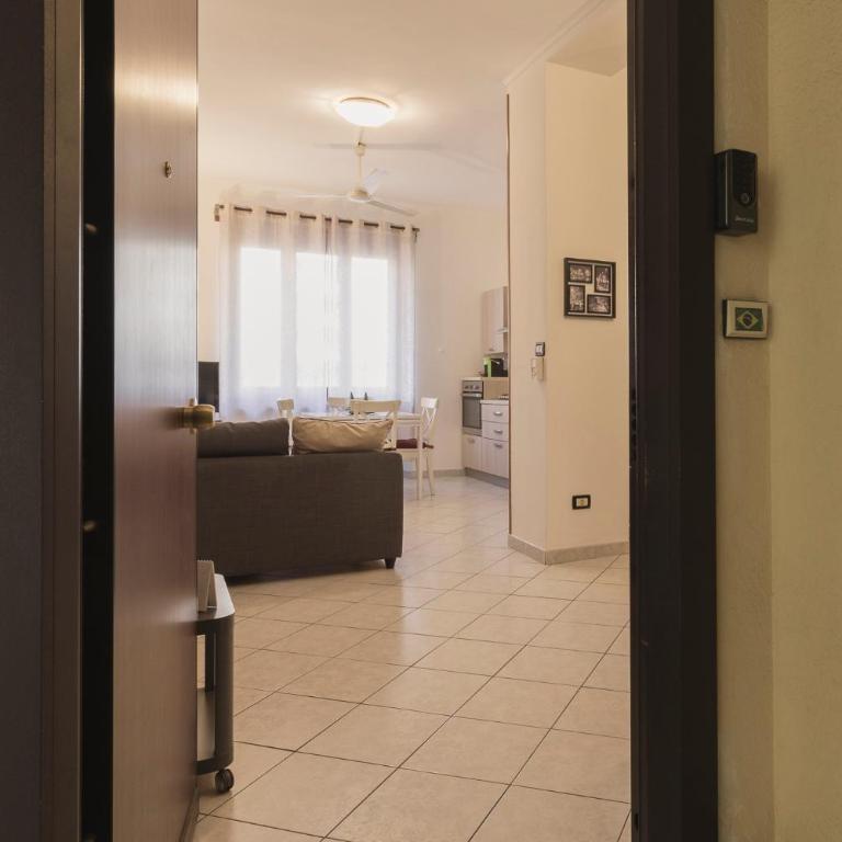 Laura's Home - Appartamento con 2 Camere da Letto - 38