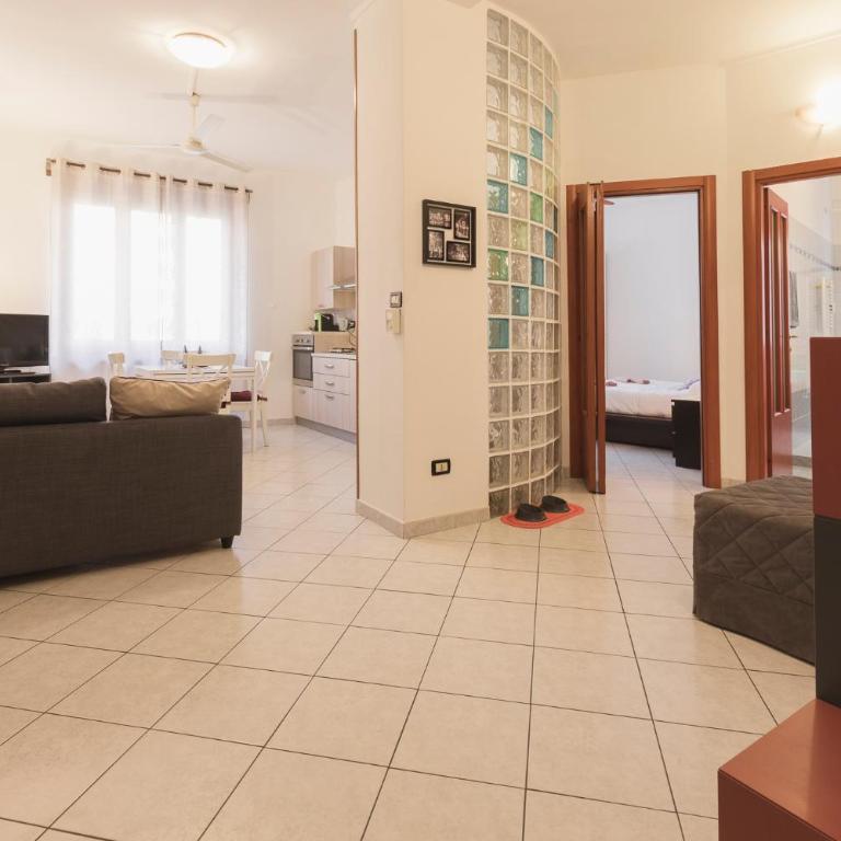 Laura's Home - Appartamento con 2 Camere da Letto - 39