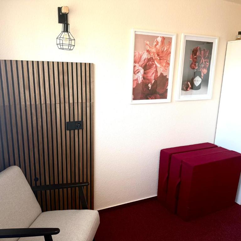 Ferienhof Rehle - Apartment mit 2 Schlafzimmern - 5