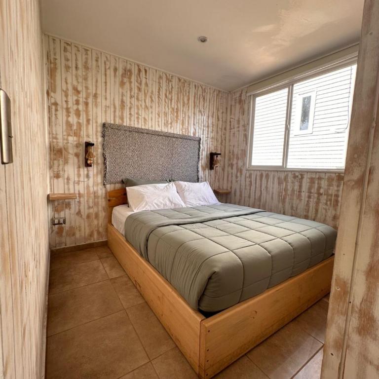 De Peppino Cabañas - Two-Bedroom House - 6