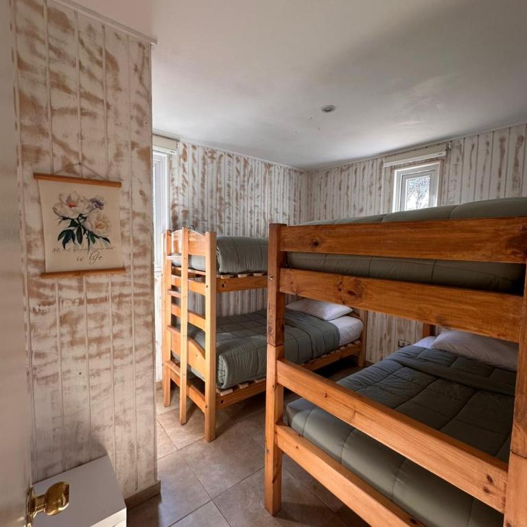 De Peppino Cabañas - Two-Bedroom House - 7