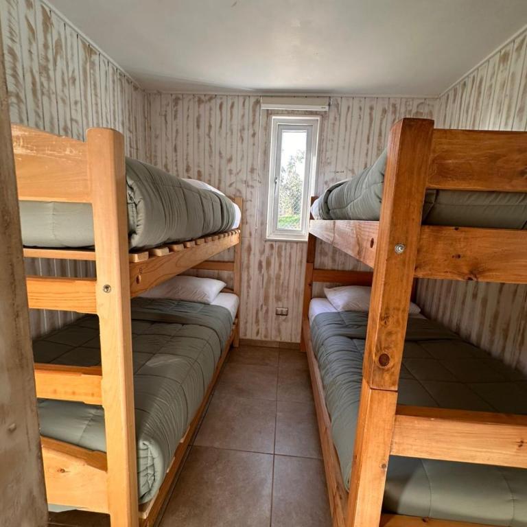 De Peppino Cabañas - Two-Bedroom House - 8