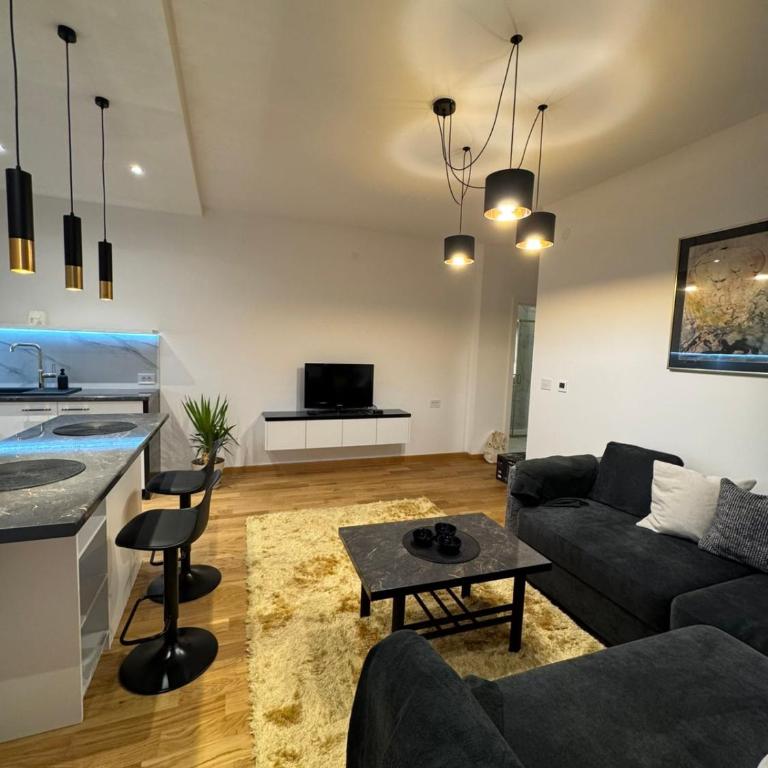 Apartman ROYAL021 NS - One-Bedroom Apartment - 3