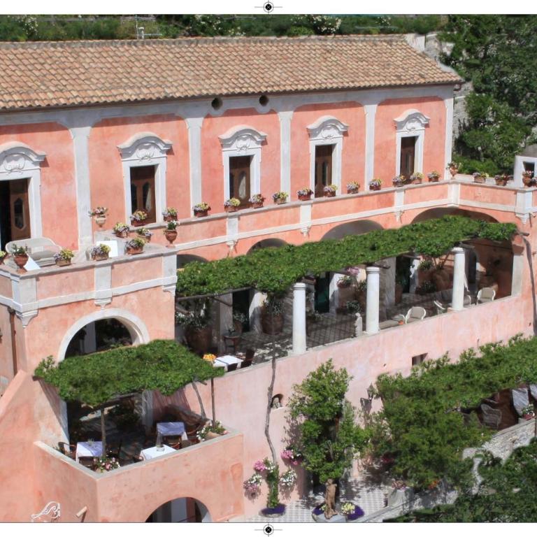 Amore Rentals - Villa San Giacomo - Villa con Vista Mare - 51