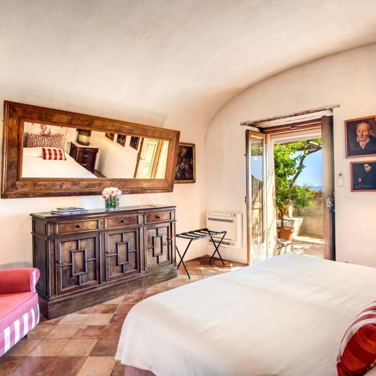 Amore Rentals - Villa San Giacomo - Villa con Vista Mare - 8
