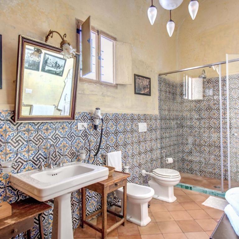 Amore Rentals - Villa San Giacomo - Villa con Vista Mare - 18