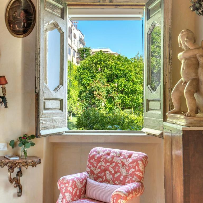 Amore Rentals - Villa San Giacomo - Villa con Vista Mare - 21
