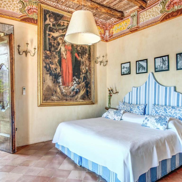 Amore Rentals - Villa San Giacomo - Villa con Vista Mare - 23