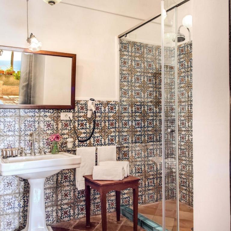 Amore Rentals - Villa San Giacomo - Villa con Vista Mare - 31